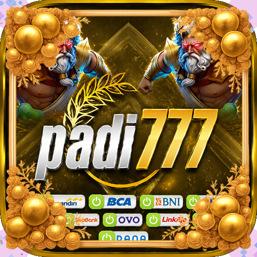 padi777 — mitra unggulan